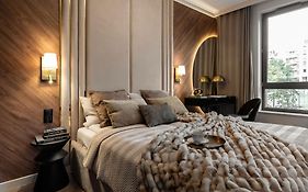Scala City Center Premium Studios By Lion Apartments